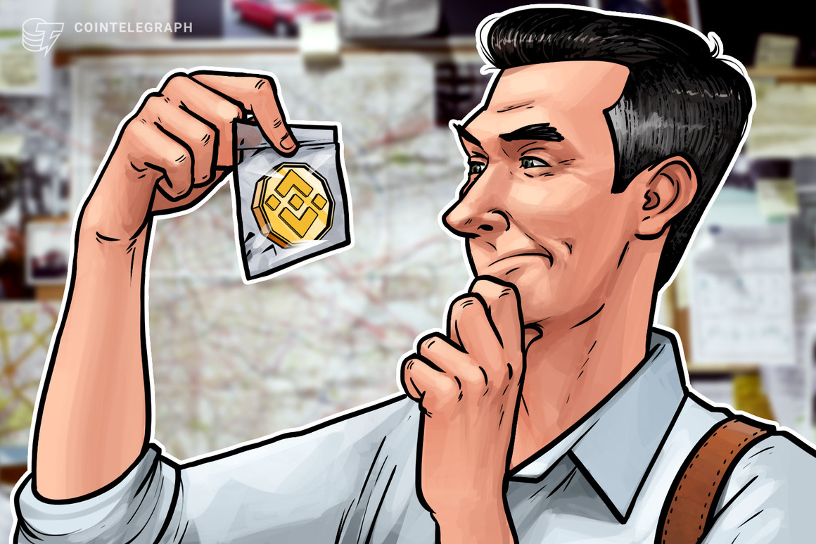 Binance ferait l'objet d'une enquête de la CFTC sur une ...