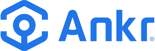 Logo d'Ankr
