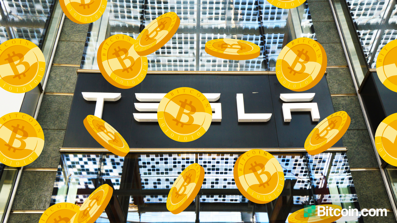 Elon Musk révèle que `` Tesla n'a vendu aucun Bitcoin ''