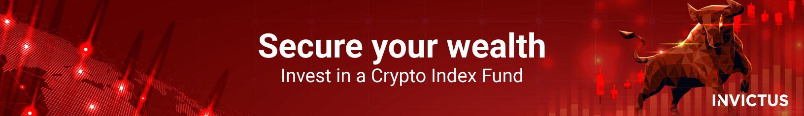 Sécurisez votre patrimoine: investissez dans un fonds d'indice cryptographique