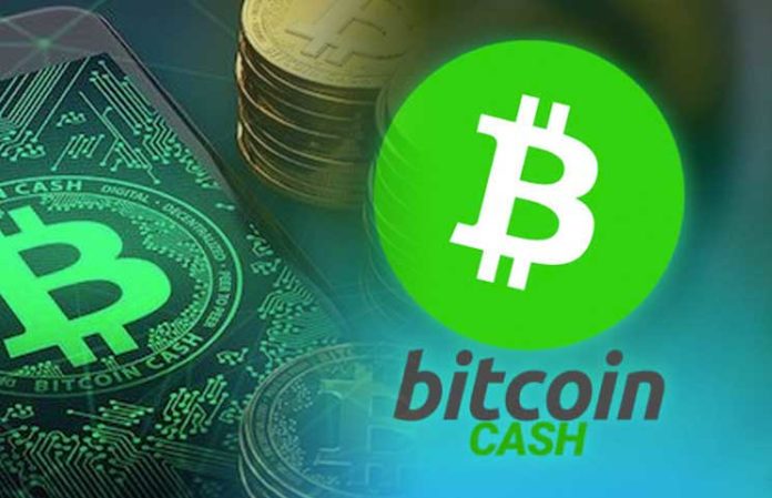 prévision Bitcoin Cash