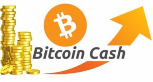 prévision Bitcoin Cash 