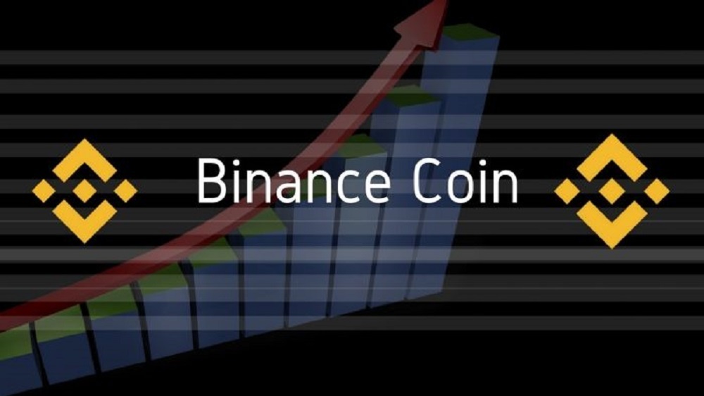 acheter Binance Coin