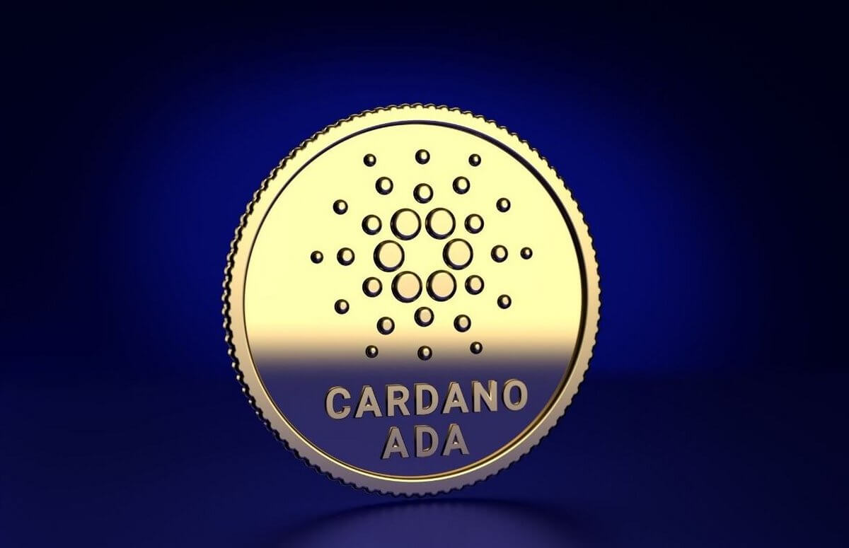 acheter Cardano