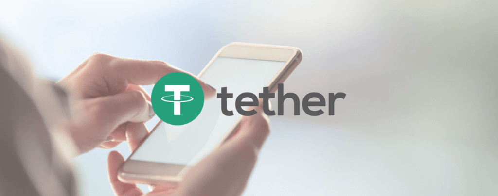 acheter Tether 