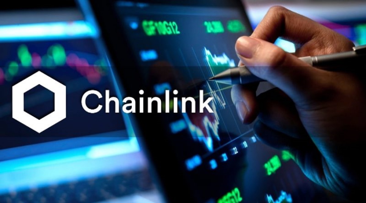 Acheter Chainlink 