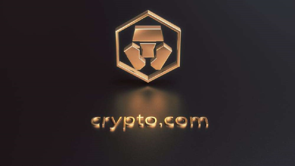 Acheter Crypto.com Coin
