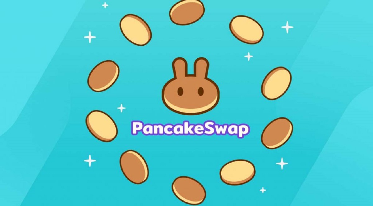 Acheter du PancakeSwap
