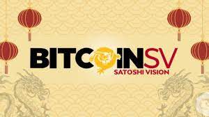 Acheter bitcoin SV 