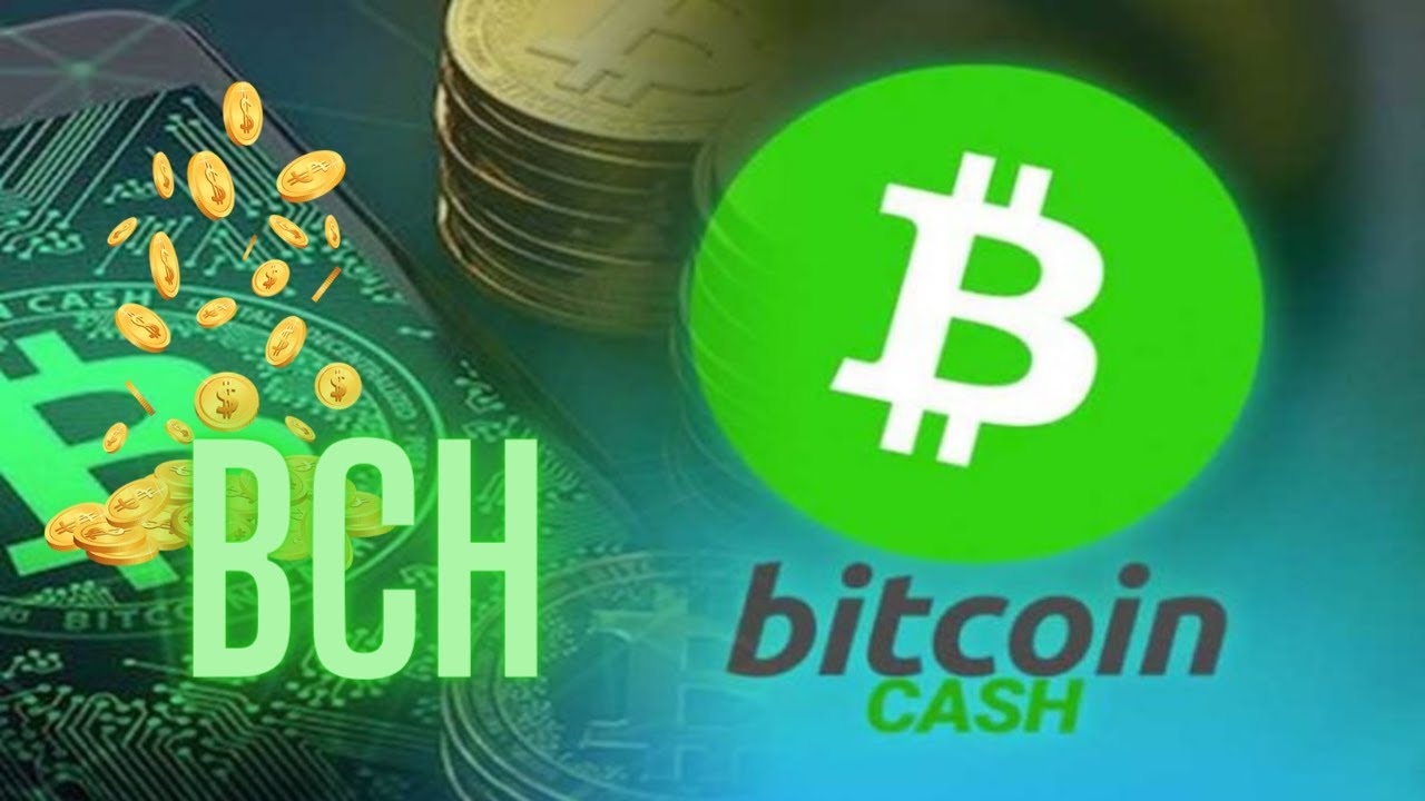 Acheter Bitcoin Cash