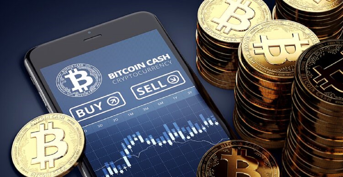 Acheter Bitcoin Cash
