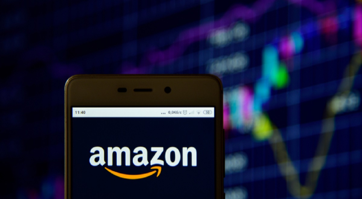 acheter action Amazon 