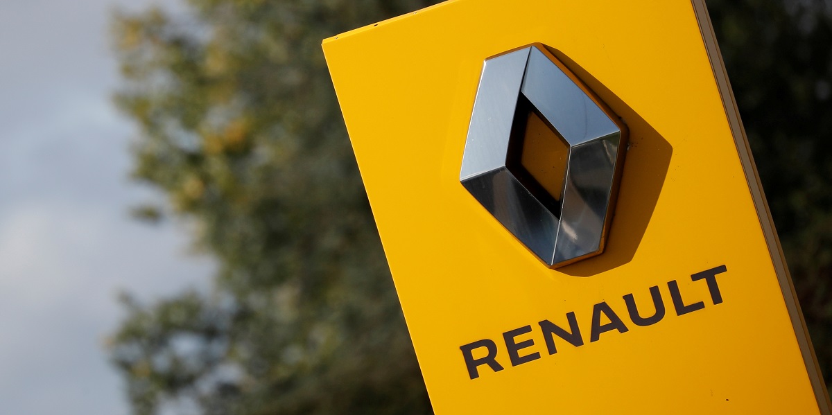 Acheter l’action Renault
