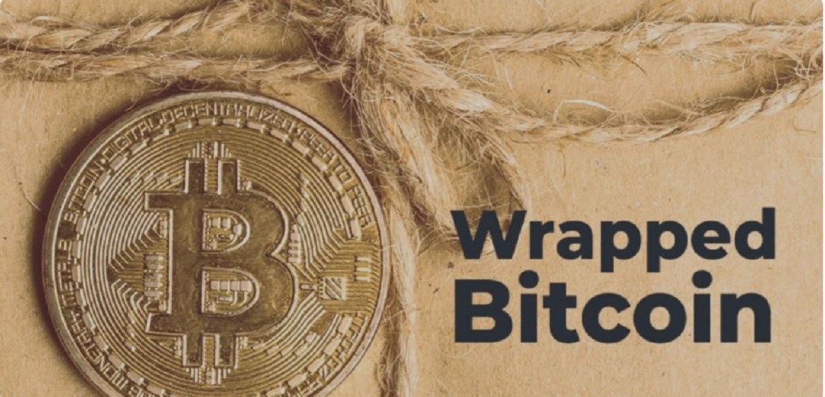 Acheter Wrapped Bitcoin 